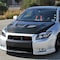 Spec-D Tuning 05-10 Scion Tc Halo LED Projector Black 2LHP-TC05JM-TM - alternate 4
